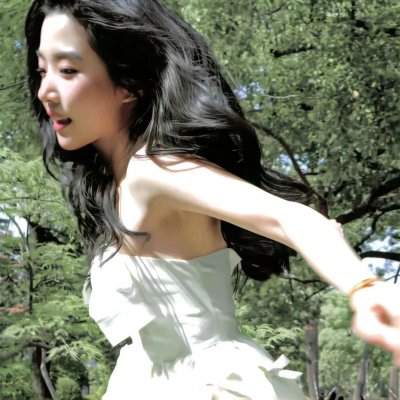 炎女
